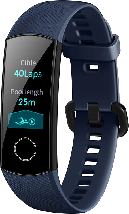 Watch GS3