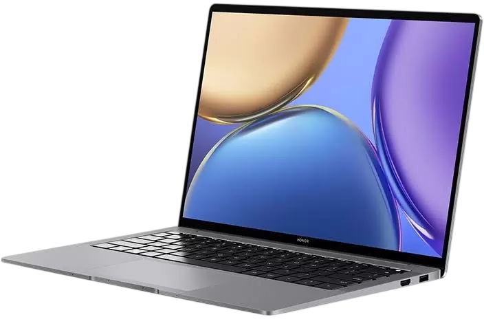 MagicBook View 14